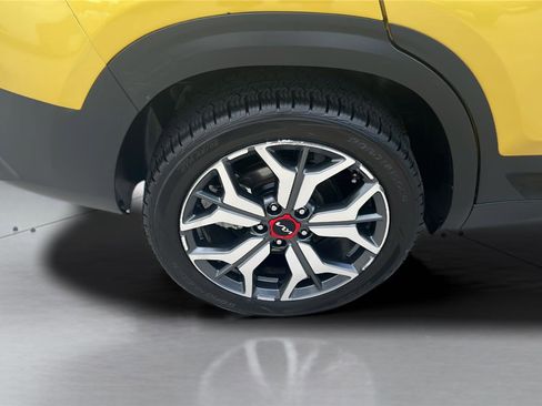 Used 2022 Kia Seltos SX w/ Sunroof Package AWD/4WD image 20