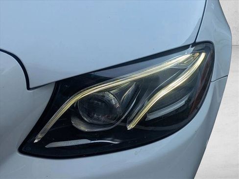 Used 2019 Mercedes-Benz E 450 Coupe image 9