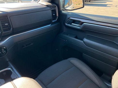 Certified 2025 Chevrolet Silverado 1500 LT Trail Boss w/ Protection Package image 11