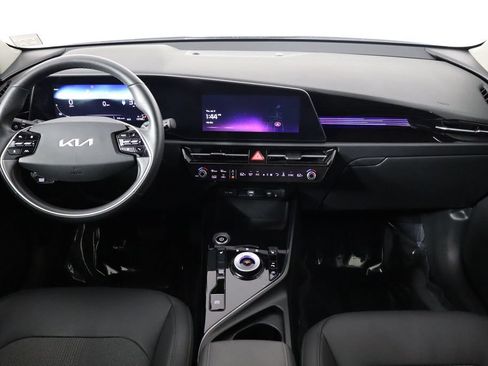 Used 2024 Kia Niro Wind FWD image 13