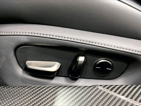 New 2026 Lexus LC 500 Coupe w/ Performance Package image 19