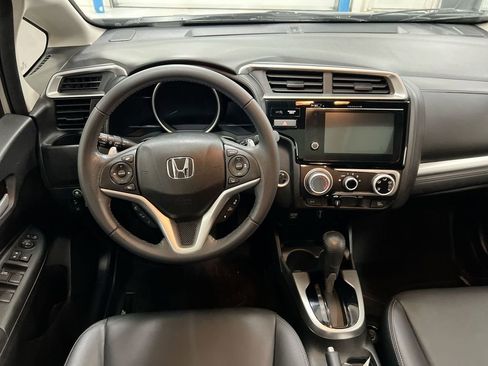 Used 2018 Honda Fit EX-L image 11