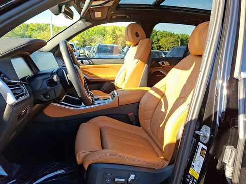 Certified 2023 BMW X5 xDrive40i w/ Premium Package image 13
