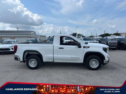 New 2026 GMC Sierra 1500 Pro w/ Pro Value Package