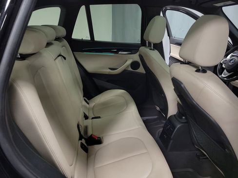 Used 2021 BMW X1 sDrive28i w/ Convenience Package FWD image 23