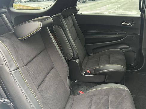 Used 2024 Dodge Durango SRT image 22