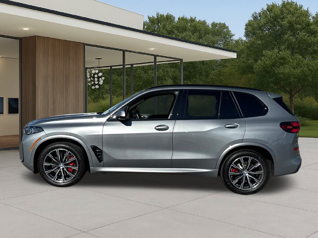 Used 2026 BMW X5 sDrive40i w/ M Sport Package RWD image 13