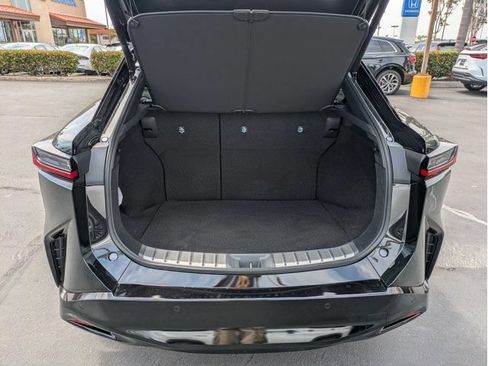 New 2026 Lexus RZ 350e 2WD image 21