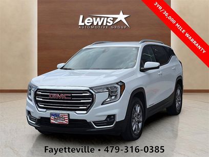 Used 2023 GMC Terrain SLT