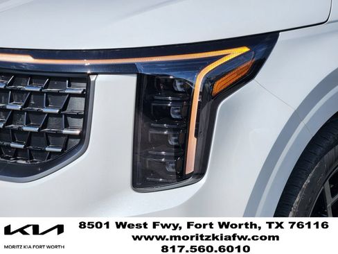 New 2027 Kia Carnival SX Prestige FWD image 5