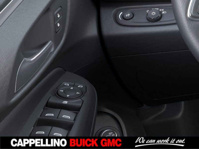 New 2026 Buick Envista Preferred w/ Convenience I Package FWD image 22