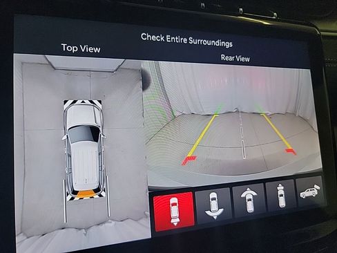 New 2025 Jeep Grand Cherokee L Limited w/ Luxury Tech Group II image 22