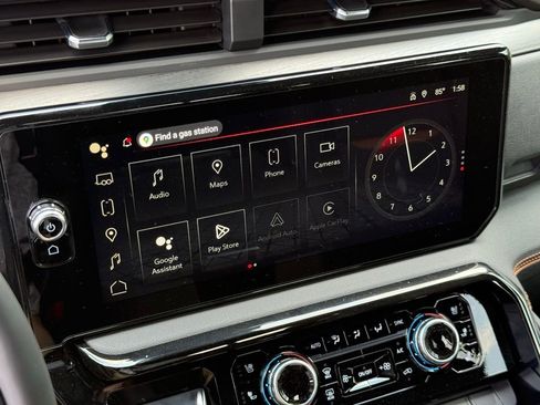 New 2026 GMC Sierra 1500 AT4 w/ AT4 Premium Package image 32