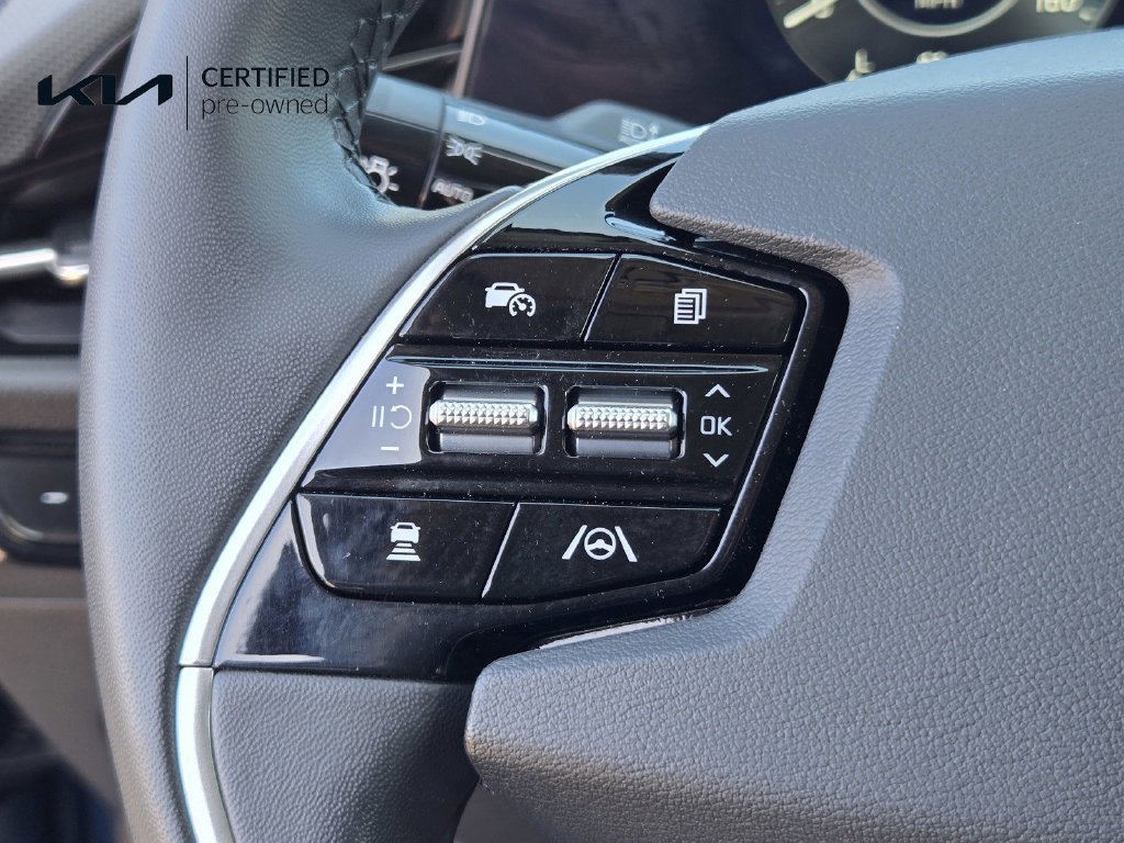 Certified 2023 Kia Niro Wind FWD image 22