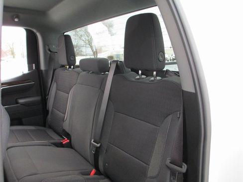 New 2026 GMC Sierra 1500 Elevation w/ Max Trailering Package image 12