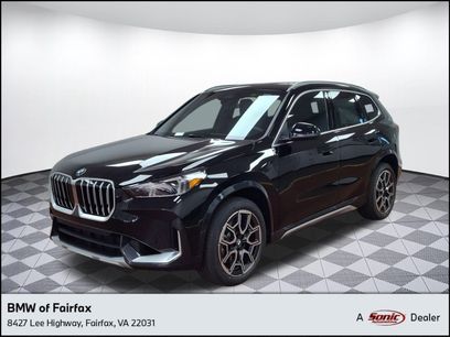 Used 2026 BMW X1 xDrive28i w/ Convenience Package
