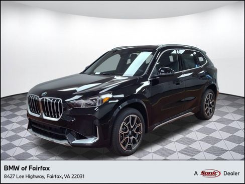 Used 2026 BMW X1 xDrive28i w/ Convenience Package image 1