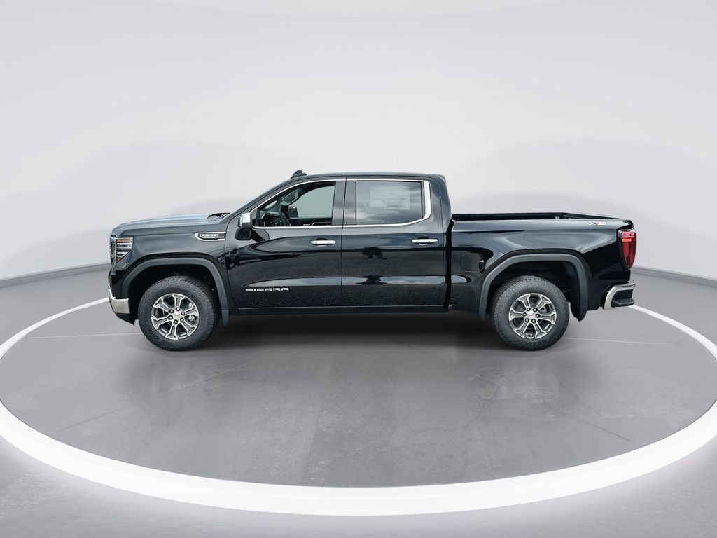 New 2026 GMC Sierra 1500 SLT w/ SLT Convenience Package AWD/4WD image 5