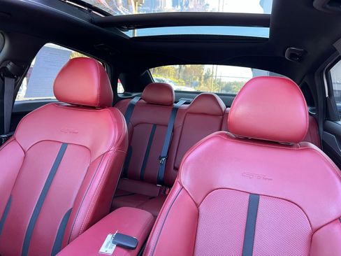 Used 2023 Kia K5 GT-Line image 30