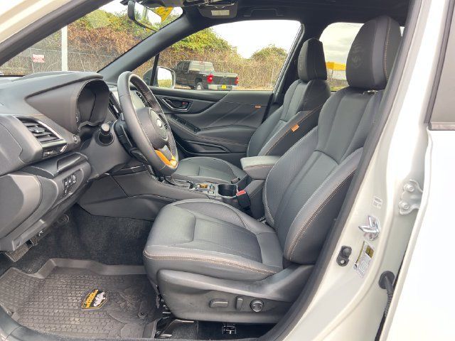 Used 2025 Subaru Forester Wilderness AWD/4WD image 15