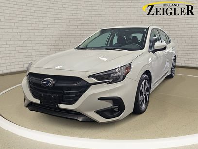 Used 2025 Subaru Legacy Premium