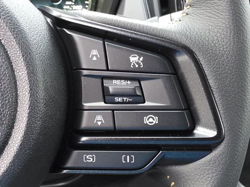 New 2026 Subaru Crosstrek 2.5i Sport w/ Crosstrek Mirror Package image 28