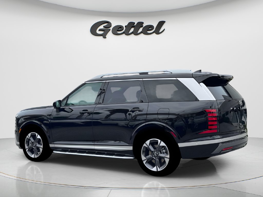 New 2026 Hyundai Palisade Limited FWD image 11