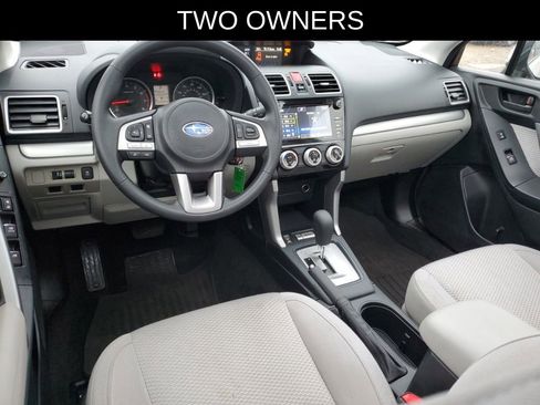 Used 2018 Subaru Forester 2.5i Premium w/ All-Weather Package image 7