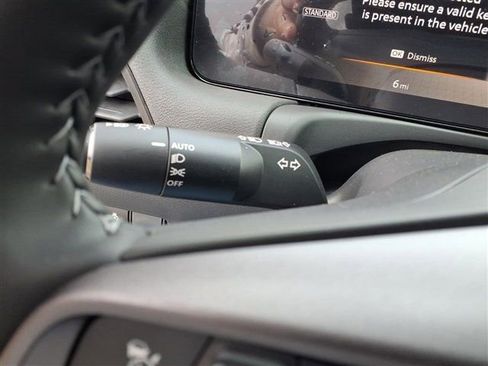 New 2026 Nissan Sentra SV image 21