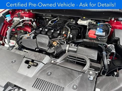 Used 2024 Honda CR-V EX-L image 26