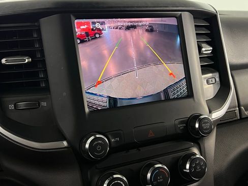 Used 2024 RAM 2500 Big Horn w/ Bed Utility Group image 18