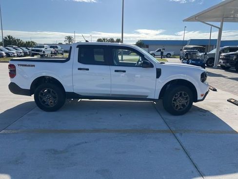 Used 2024 Ford Maverick Tremor w/ Tremor Off-Road Package image 8