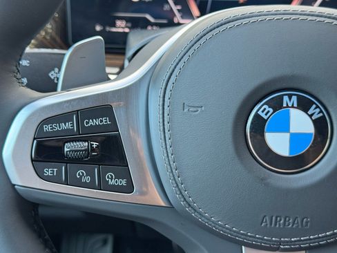 Used 2026 BMW X5 sDrive40i w/ M Sport Package RWD image 23