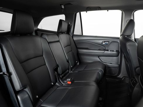 Used 2022 Honda Pilot Special Edition image 26