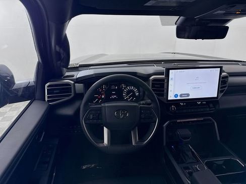 New 2026 Toyota Tundra SR5 image 21