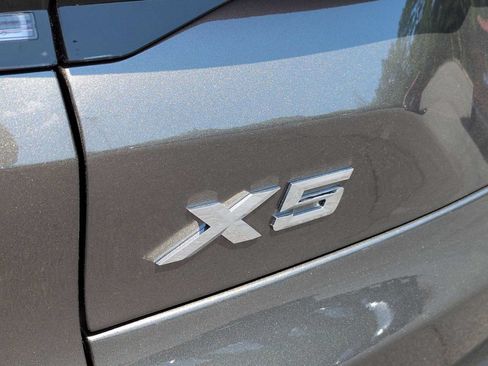 New 2026 BMW X5 xDrive40i w/ M Sport Package AWD/4WD image 13