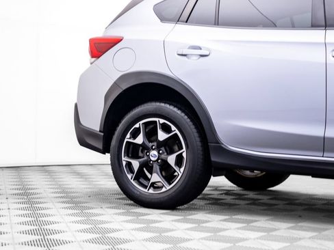 Used 2018 Subaru Crosstrek 2.0i Premium AWD/4WD image 33