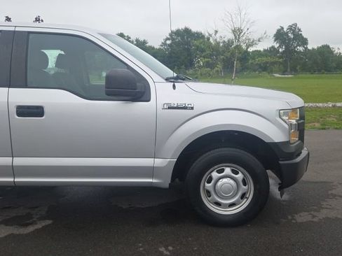 Used 2015 Ford F150 XL RWD image 7