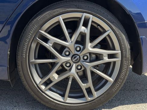 Used 2024 Nissan Altima 2.0 SR FWD image 47