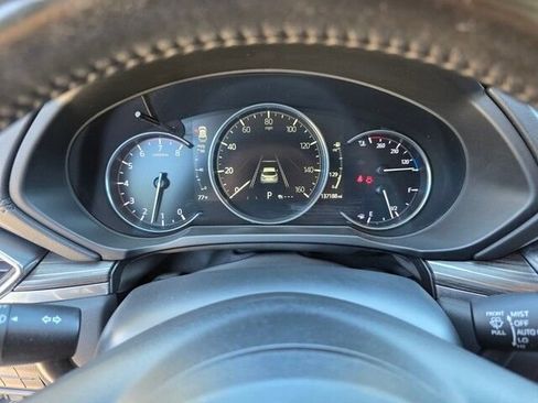 Used 2019 MAZDA CX-5 Grand Touring image 24