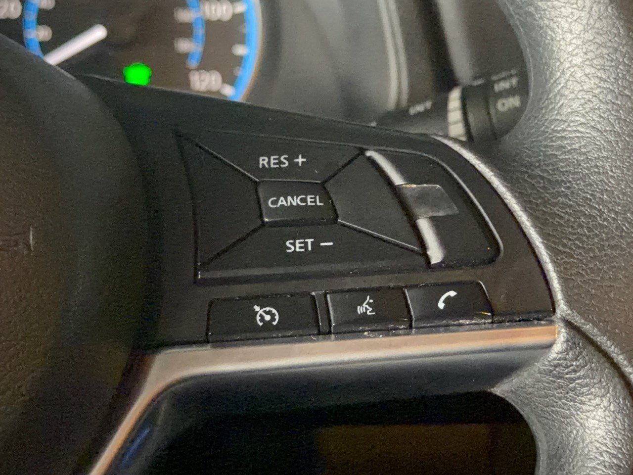 Used 2020 Nissan Leaf S w/ S Charge Package FWD image 19