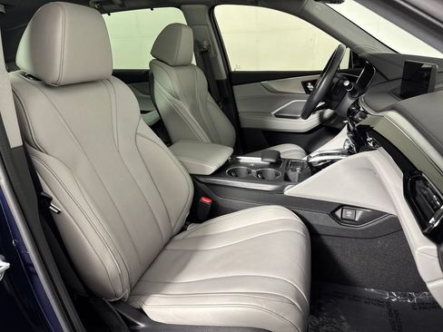 Used 2022 Acura MDX FWD w/ Technology Package image 12
