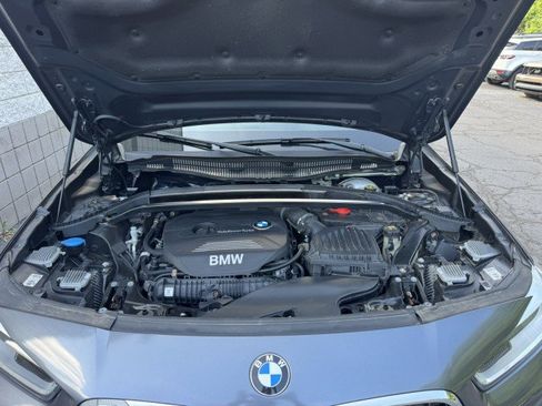 Used 2018 BMW X2 xDrive28i w/ Convenience Package AWD/4WD image 5