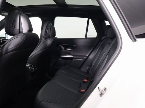Certified 2026 Mercedes-Benz GLC 300 image 11