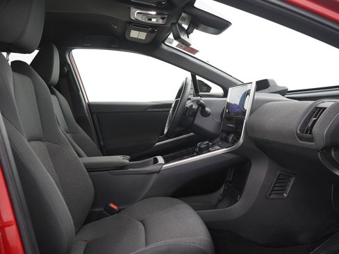 Used 2023 Subaru Solterra AWD image 11