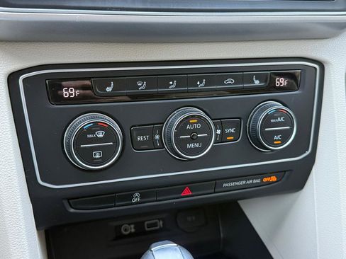 Used 2018 Volkswagen Atlas SE image 27