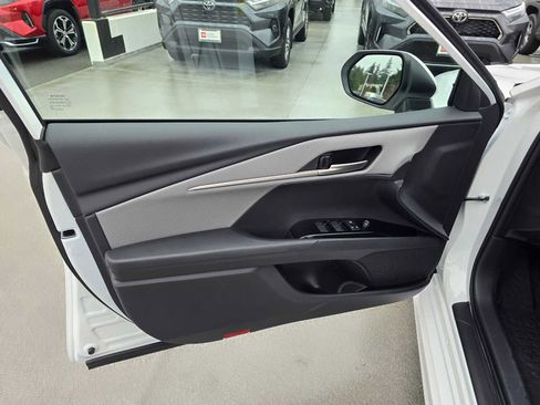 Certified 2025 Toyota Camry SE image 22