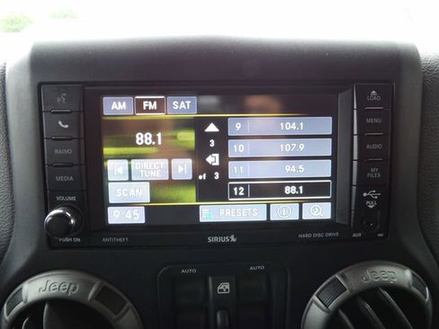 Used 2015 Jeep Wrangler Unlimited Sport AWD/4WD image 20
