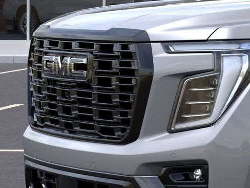 New 2026 GMC Yukon Denali Ultimate image 13