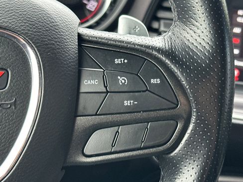 Used 2022 Dodge Challenger GT image 26